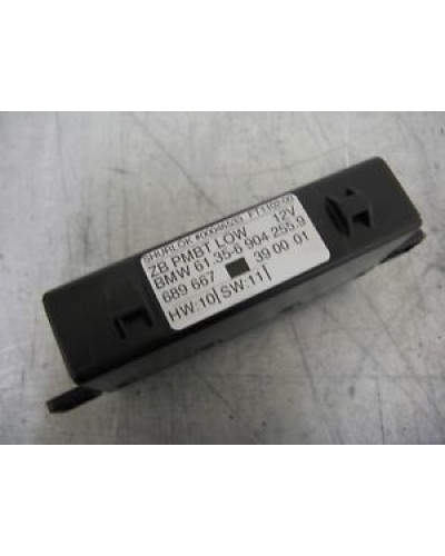 61356904255 BMW KONTROL MODULU